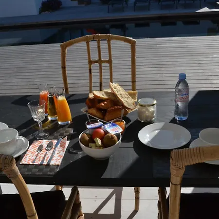 Bed & Breakfast Le Sud *